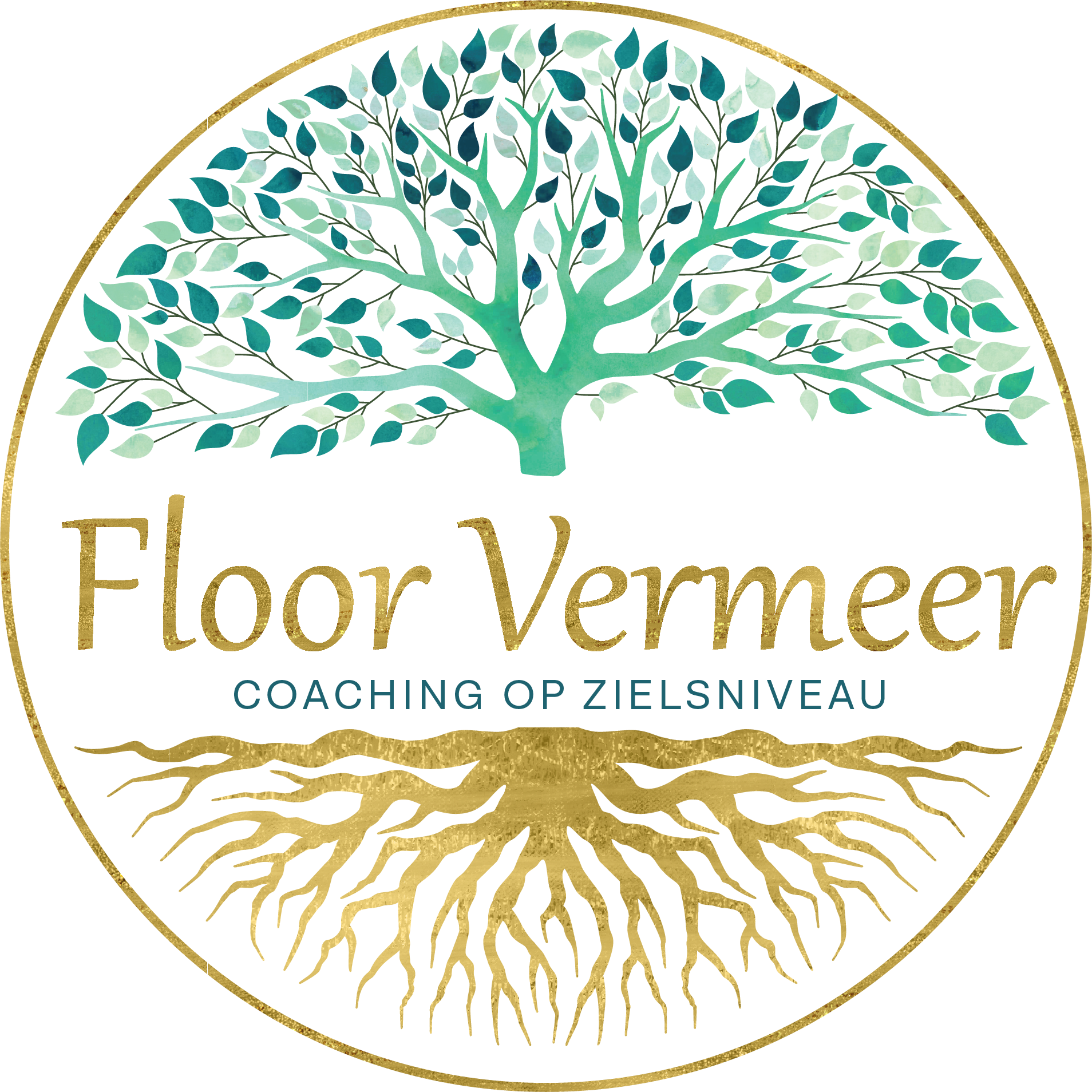Floor Vermeer Coaching en Healing